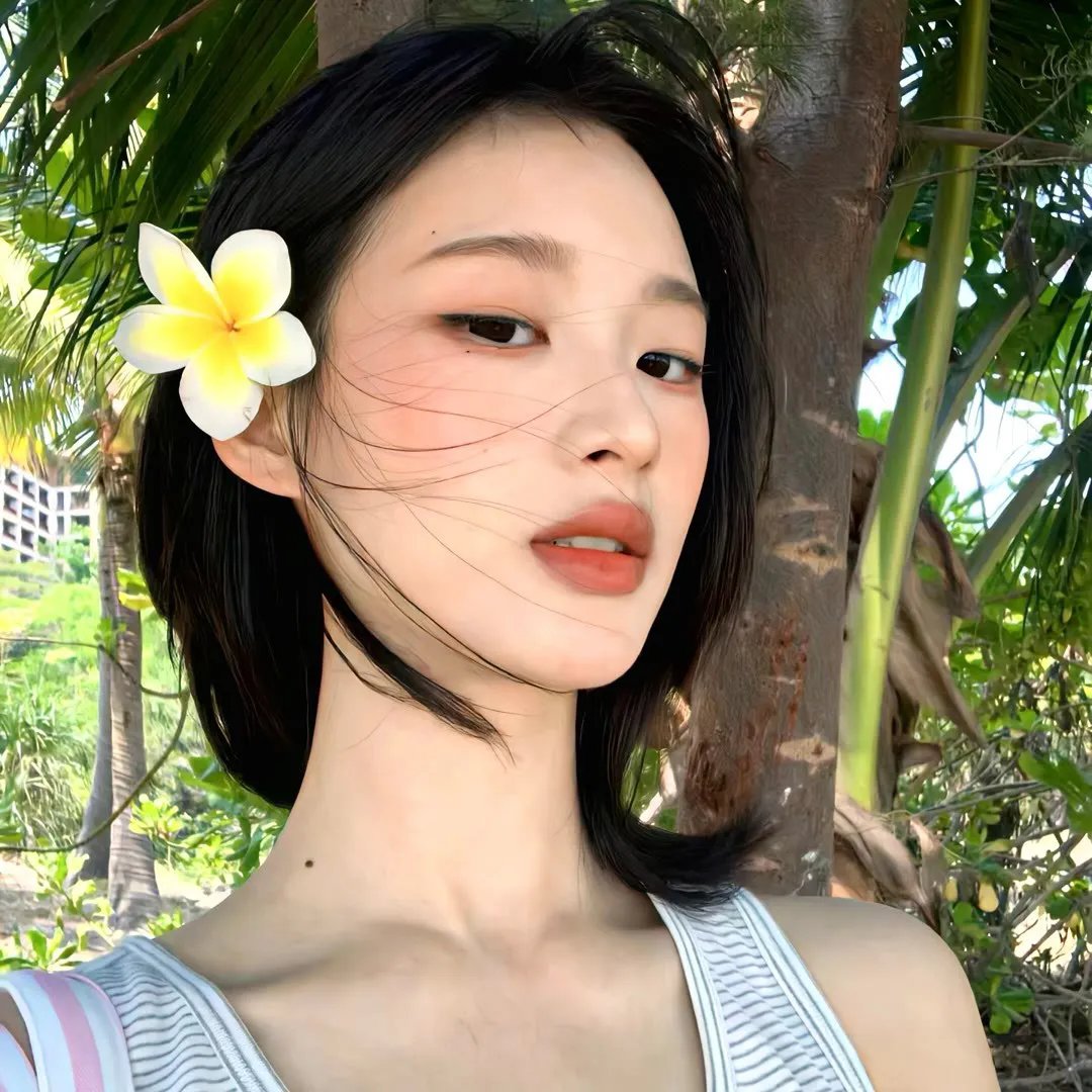 可爱的露易丝